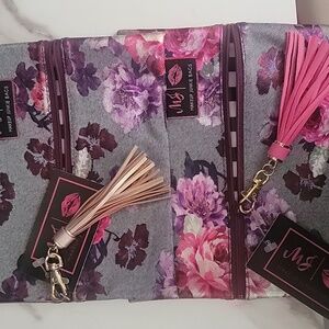 Makeup Junkie Bags